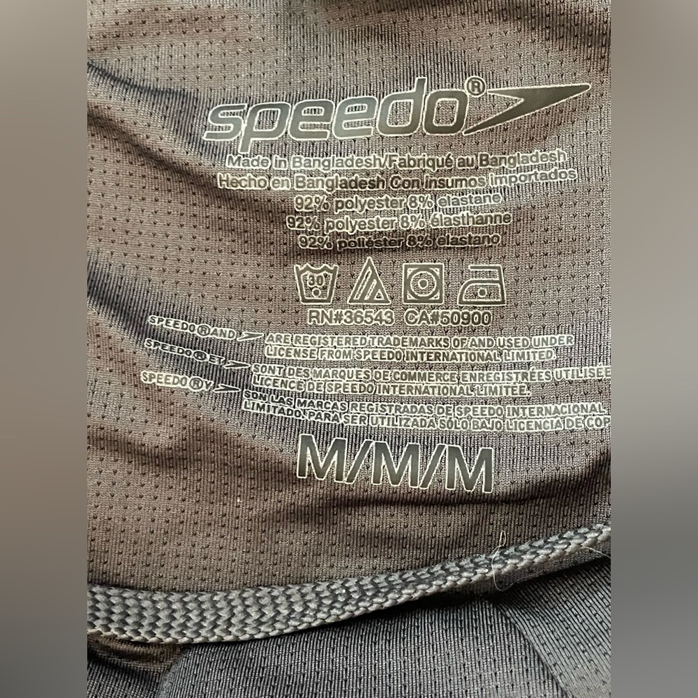 Speedo Shorts - Picture 7 of 7